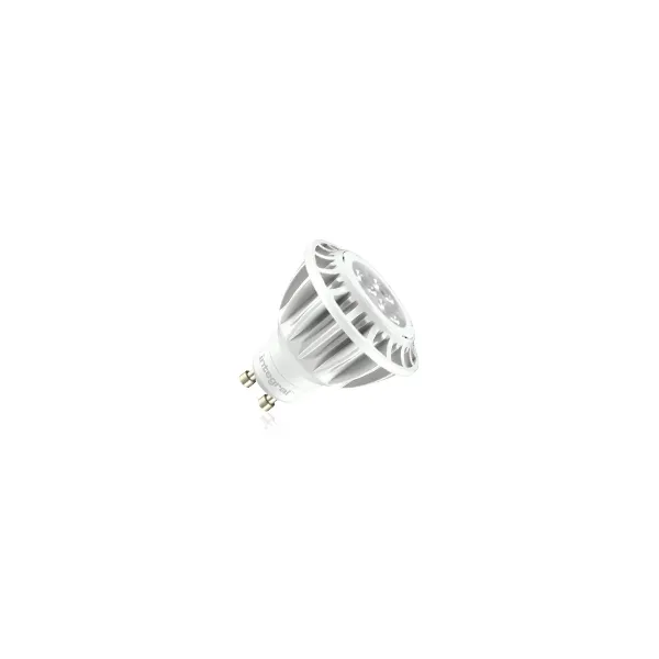 Integral LED Light Bulb GU10 PAR16 5W (35W) 2700K 250lm Warm White