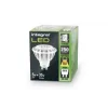 Integral LED Light Bulb GU10 PAR16 5W (35W) 2700K 250lm Warm White