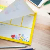 BT21 - Weekly planner 54 A4 pages