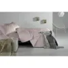 Lovatiesė (antklodė) Pierre Cardin DOTS Rožinė Lova 135 (3 Dalys)