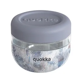 Quokka Bubble Food Jar - Food Container / Lunchbox 500 ml (Zen)