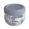 Quokka Bubble Food Jar - Food Container / Lunchbox 500 ml (Zen)