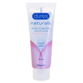 Liukuvoide Durex 100 ml