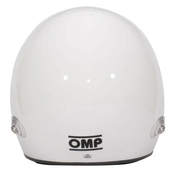 Helmet OMP OMPSC0-0799-B01-020-L L
