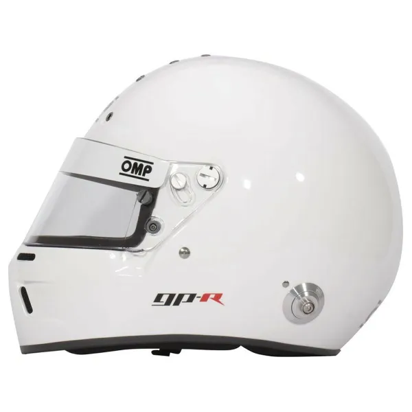 Helmet OMP OMPSC0-0799-B01-020-L L
