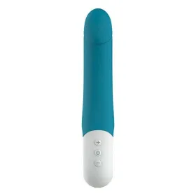 G-Spot Vibrator Liebe Exciter Dark blue