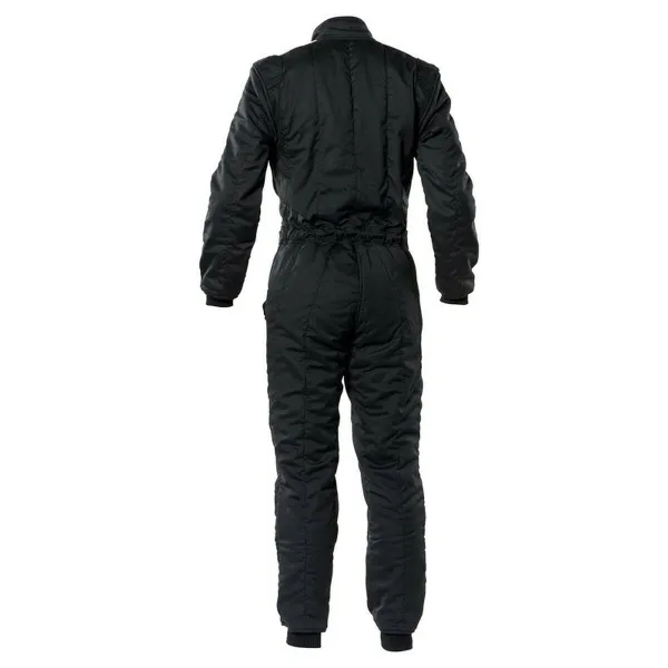 Racing jumpsuit OMP SPORT  Black L