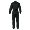 Racing jumpsuit OMP SPORT  Black L