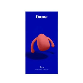 Massager Dame Eva Coral