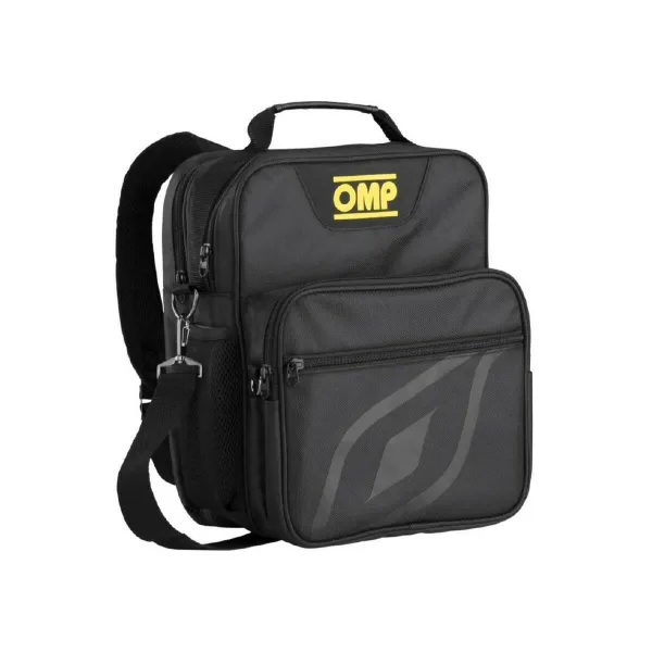 Seljakott OMP Plus