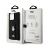 Стационарный телефон Logicom DECT ILOA 250 DUO Чёрный
