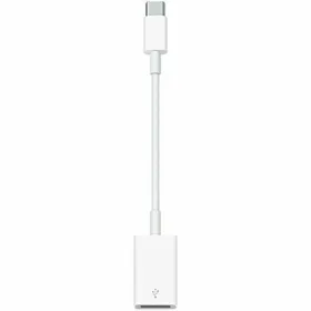 USB-C-kaabel-USB Apple MJ1M2ZM/A Valge