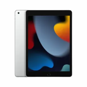 Планшет Apple iPad Серебристый A13 256 GB
