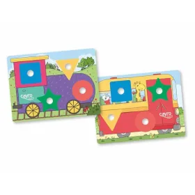 Baby toy Cayro Screw