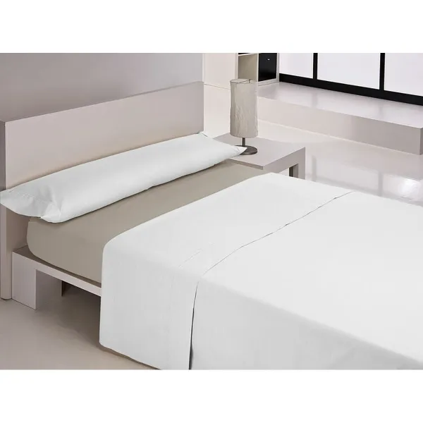 Apsitempianti paklodė Happy Home MIX COLORS Pilka Lova 80 80 x 200 + 30 cm