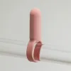 Värisevä sormus Iroha Liila