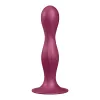 Dildo Satisfyer Punainen