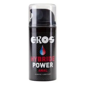 Hibrīda Lubrikants Eros HP18114 100 ml