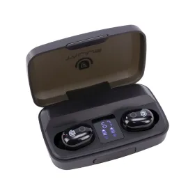 Austiņas In-ear Bluetooth Talius EA-5010 Melns