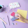 BT21 - Set of A6 notebooks TATA (3 pieces)
