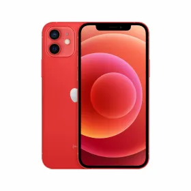 Nutitelefonid Apple iPhone 12 6,1" Hexa Core A14 Bionic 4 GB RAM 64 GB Punane