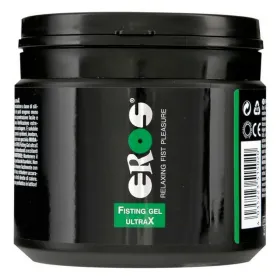 Hibrīda Lubrikants Eros E51502 500 ml