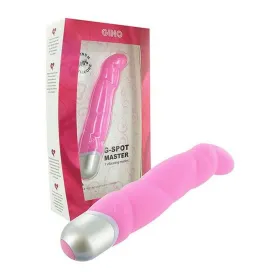 Vibrator FeelzToys 4966 Pink