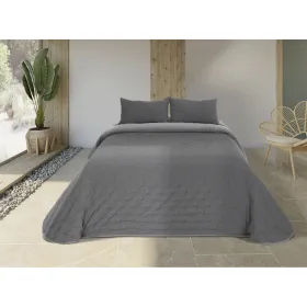 Lovatiesė (antklodė) Pierre Cardin LORENA Antracito Lova 105 (2 Dalys)