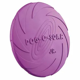 Фрисби Trixie Резиновый Ø 15 cm