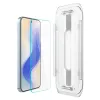 Spigen Glas.TR EZ FIT 2-Pack - Tempered Glass for Google Pixel 9 Pro XL / 10 Pro XL (2 Pieces)