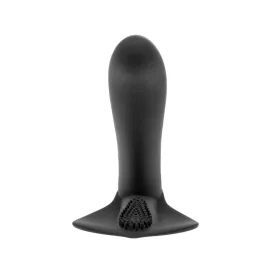 Analinis kištukas S Pleasures Juoda