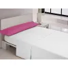 Наволочка Happy Home MIX COLORS вишневый