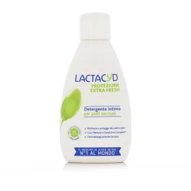 Intīmais Lubrikants Lactacyd 200 ml