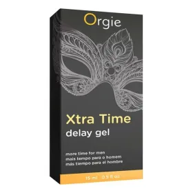 Kremas uždelsimui Orgie (15 ml)