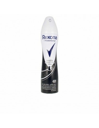 Invisible Anti-Stain Deodorant Rexona MotionSense Aqua 150 ml