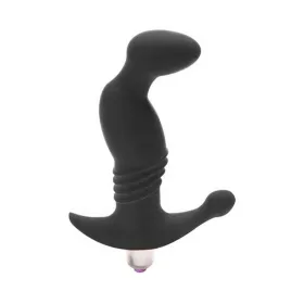Eesnäärme masseerija Tantus Must