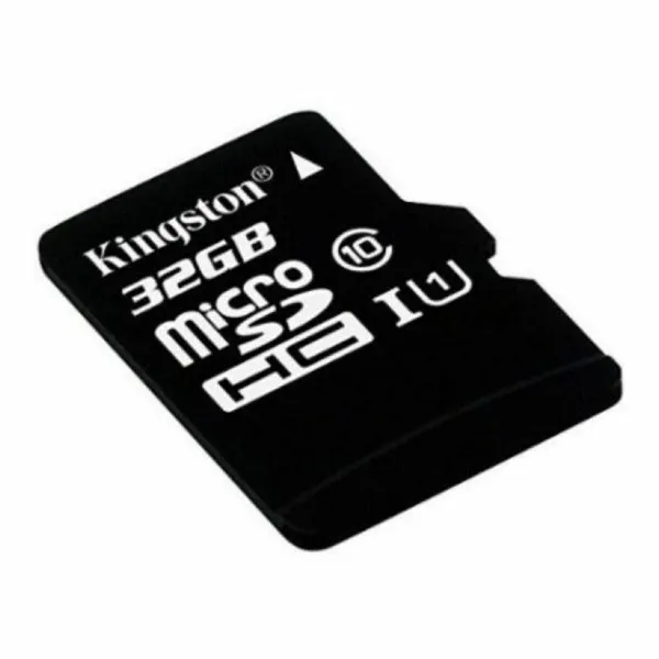 Muistikortti Kingston MTMSDM0146