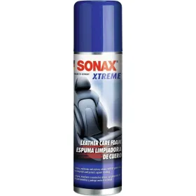 Apmušalų valiklis Sonax Xtreme 250 ml Oda
