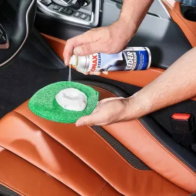 Apmušalų valiklis Sonax Xtreme 250 ml Oda