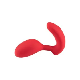 G-Punkta Vibrators Aneros Sarkans