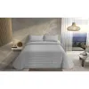 Vuodepeite (viltti) Pierre Cardin ONDAS Pearl Gray Sänky 105 (2 Kappaletta)