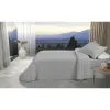 Vuodepeite (viltti) Pierre Cardin ONDAS Pearl Gray Sänky 105 (2 Kappaletta)
