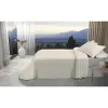 Vuodepeite (viltti) Pierre Cardin ONDAS Beige Sänky 150 (3 Kappaletta)