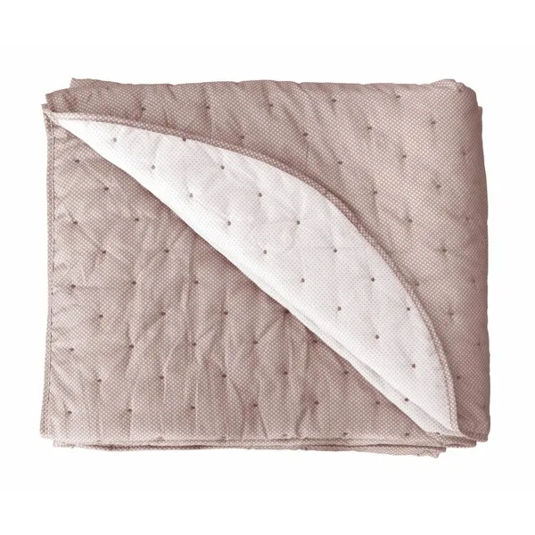 Lovatiesė (antklodė) Pierre Cardin TRIANA Rožinė Lova 105 (2 Dalys)