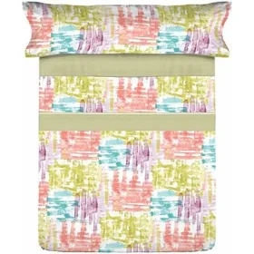 Antklodės užvalkalas be užpildo Pierre Cardin COLORS Spalvotas Lova 105 3 Dalys