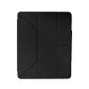 STM OPP – Case for iPad Air 13" M3 (2025) / M2 (2024) (Black)