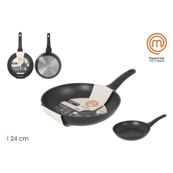 Keptuvė MasterChef (6 vnt.)