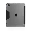 STM OPP – Case for iPad Air 13" M3 (2025) / M2 (2024) (Black)
