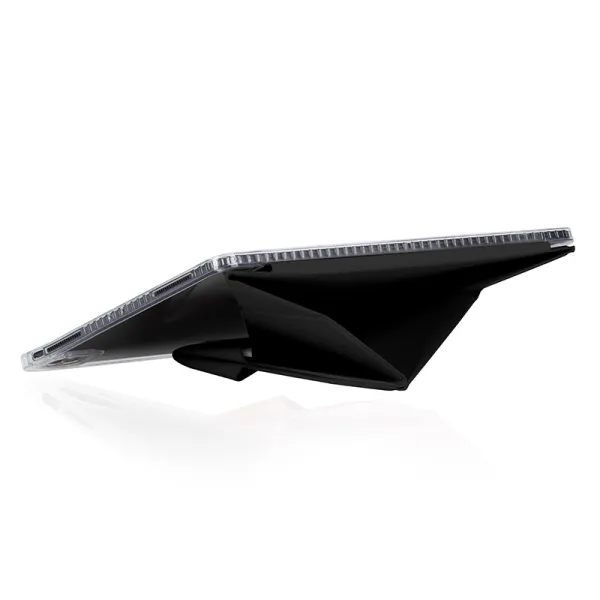 STM OPP – Case for iPad Air 13" M3 (2025) / M2 (2024) (Black)