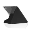 STM OPP – Case for iPad Air 13" M3 (2025) / M2 (2024) (Black)
